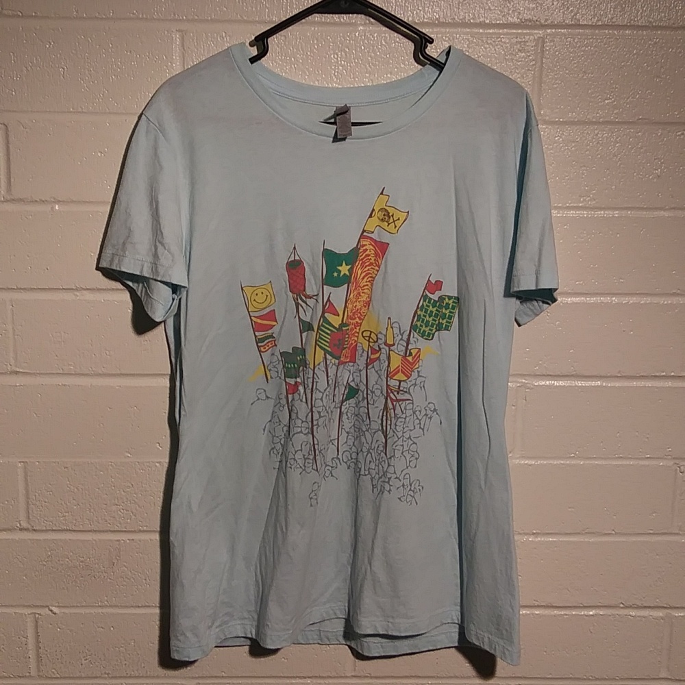 Dirty Coast T-Shirt